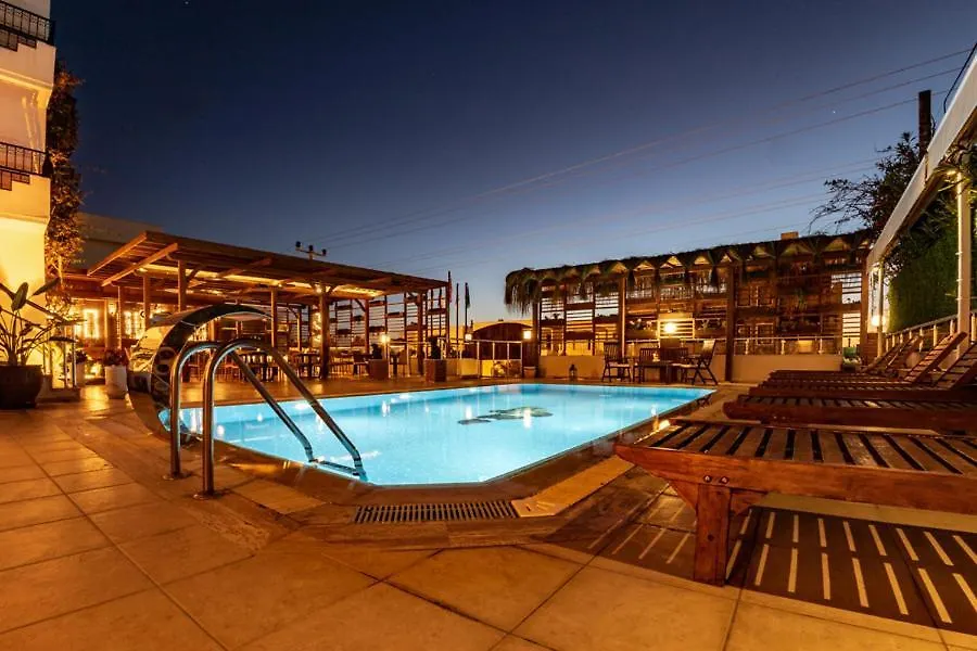 West Coast Boutique Hotel ボドルム