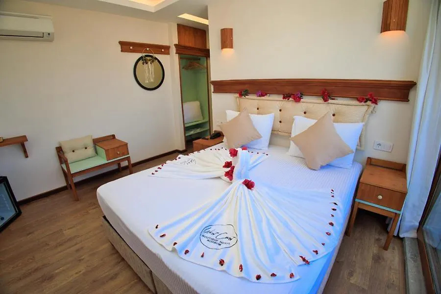 West Coast Boutique Hotel ボドルム 0*,  トルコ