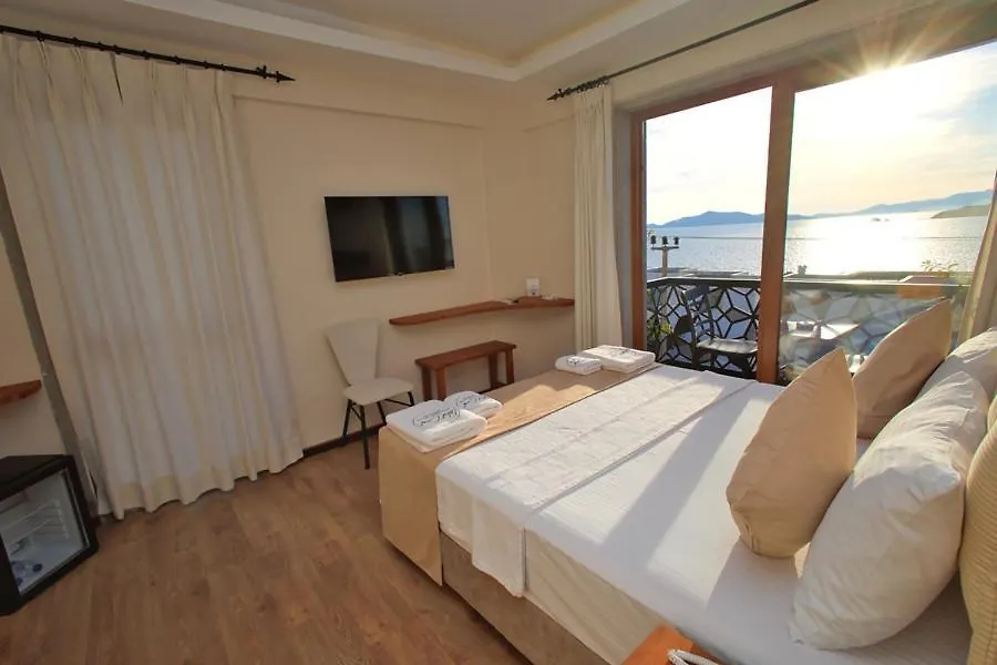 West Coast Boutique Hotel ボドルム