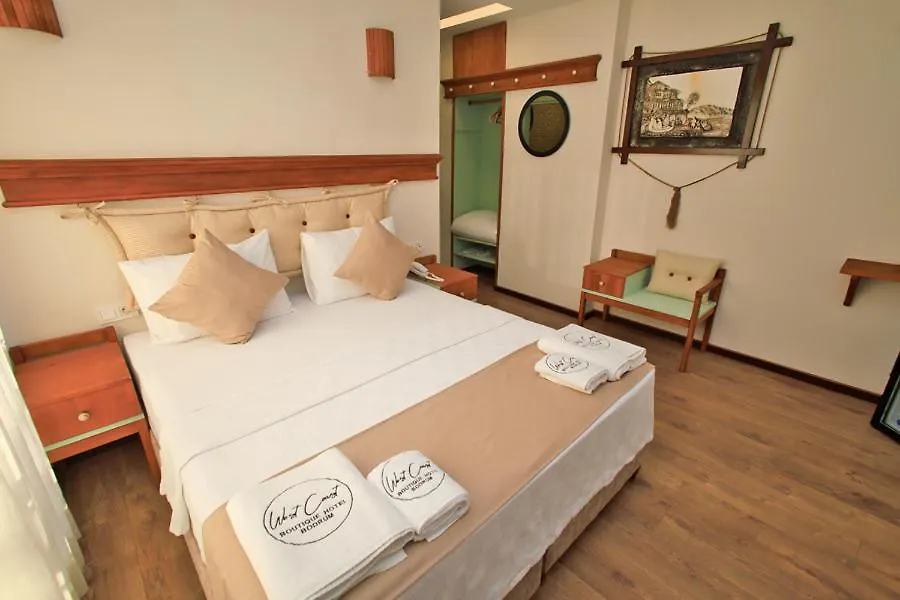 West Coast Boutique Hotel ボドルム