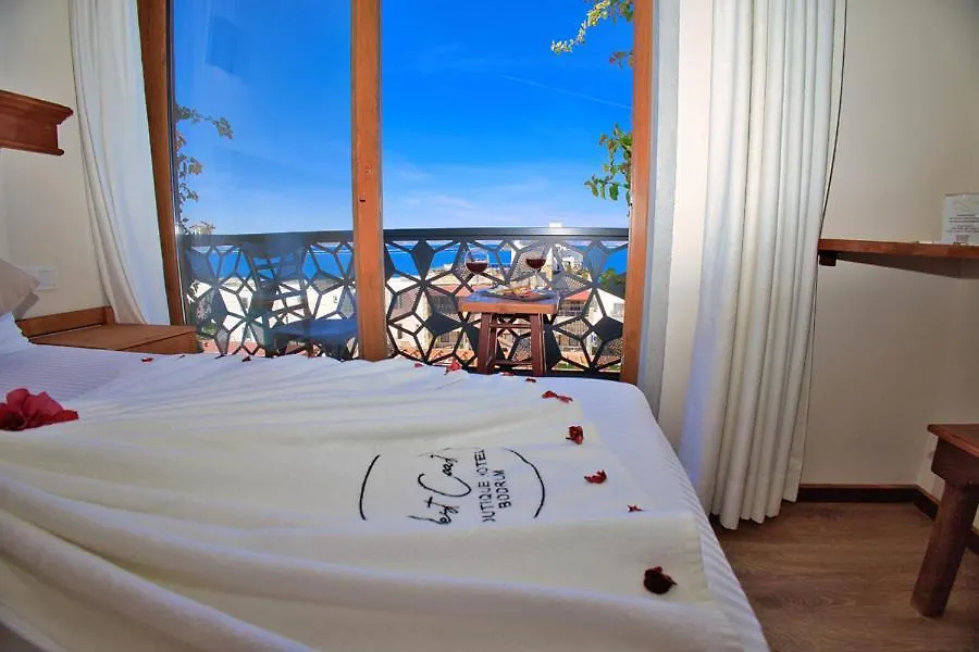 West Coast Boutique Hotel ボドルム トルコ