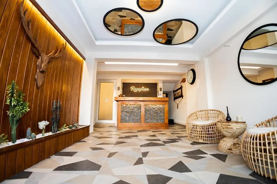 West Coast Boutique Hotel ボドルム