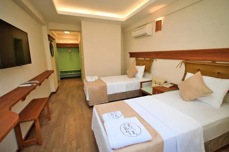 West Coast Boutique Hotel ボドルム