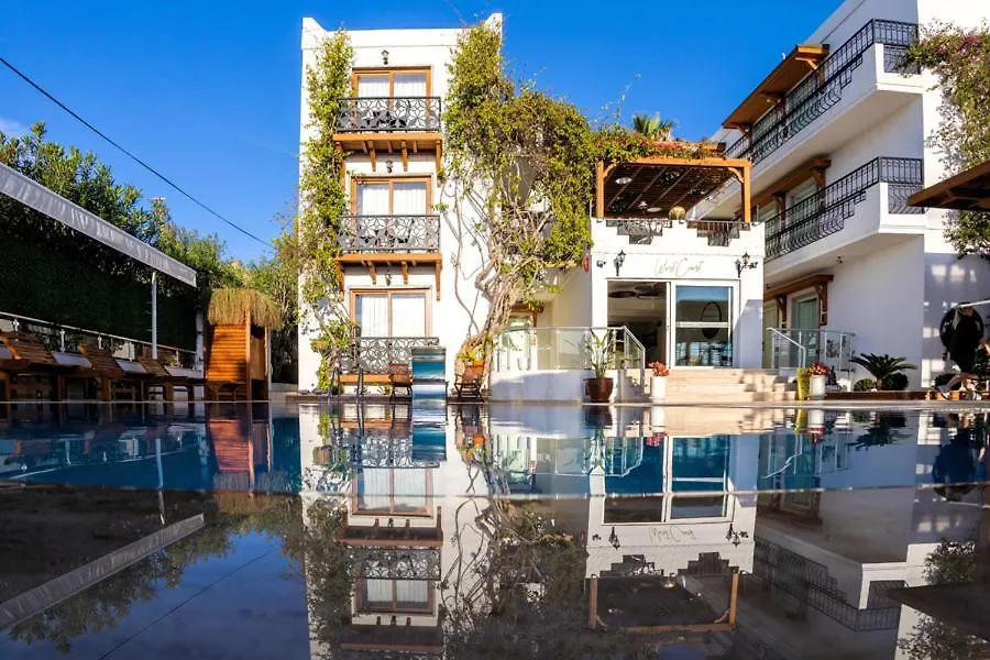 West Coast Boutique Hotel Bodrum 0*,  Turkey