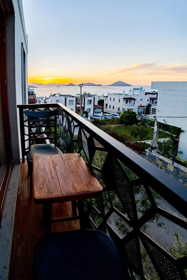 West Coast Boutique Hotel Bodrum 0*,  Turkey