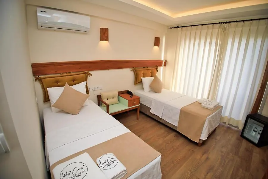 West Coast Boutique Hotel Bodrum