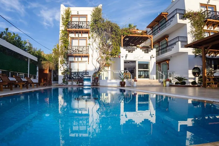 West Coast Boutique Hotel Bodrum