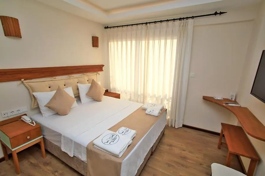 West Coast Boutique Hotel Bodrum Turkey