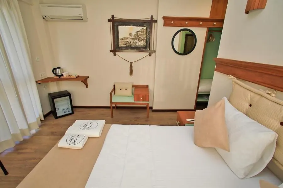 West Coast Boutique Hotel Bodrum