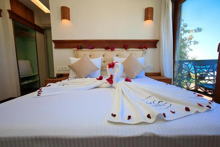 West Coast Boutique Hotel Bodrum Turkey