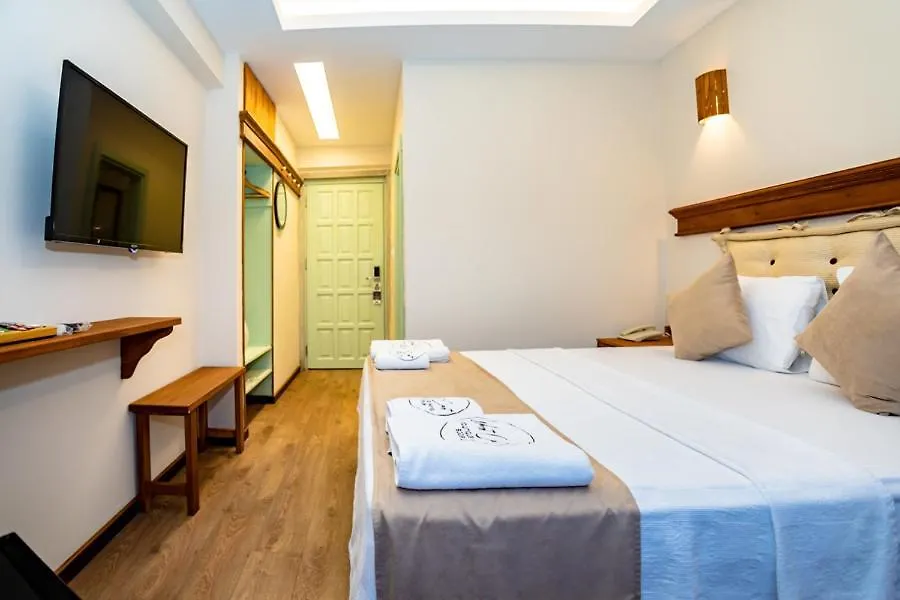 West Coast Boutique Hotel Bodrum Turkey