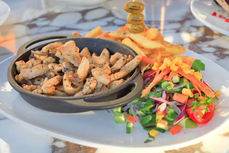 West Coast Boutique Hotel Bodrum