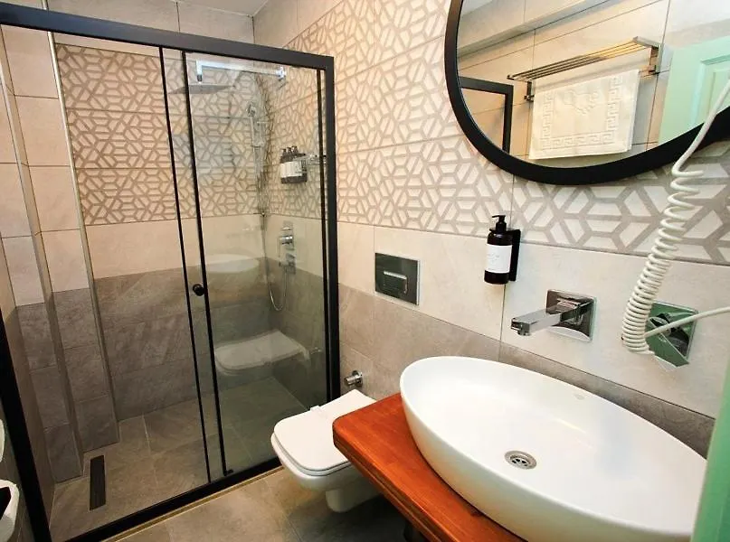 West Coast Boutique Hotel Bodrum 0*,  Turkey