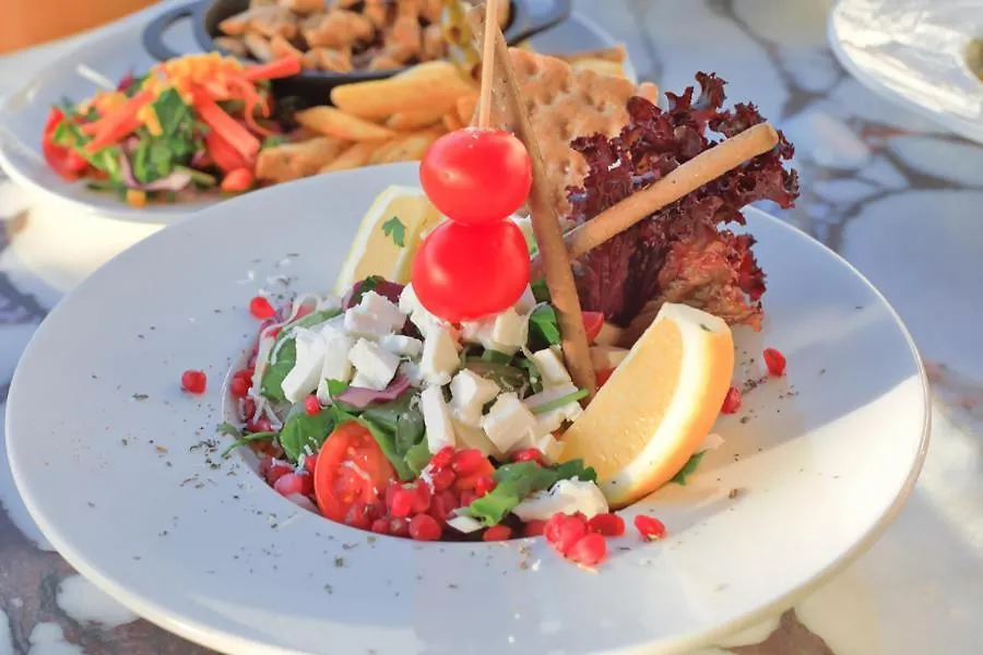 West Coast Boutique Hotel Bodrum
