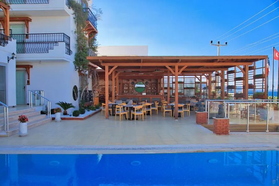 West Coast Boutique Hotel Bodrum 0*,  Turkey