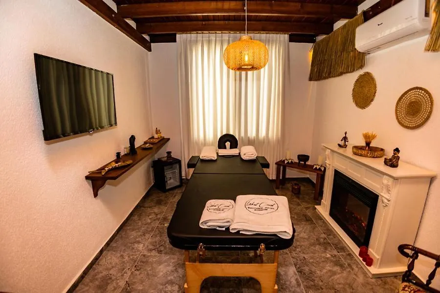 West Coast Boutique Hotel Bodrum 0*,