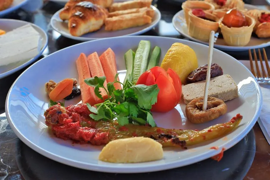 West Coast Boutique Hotel Bodrum